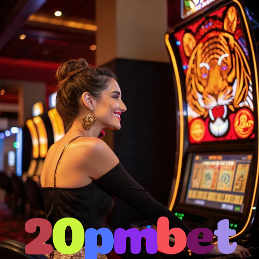 20pmbet：Aposte nas melhores slots e conquiste prêmios como nunca!