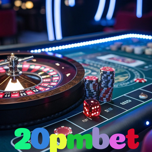 20pmbet：Aposte no futebol, jogue poker e conquiste vitórias épicas!
