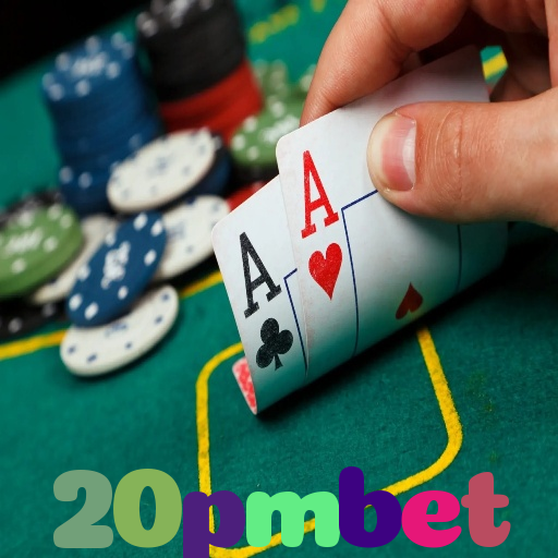 20pmbet：Aposte no futebol, jogue poker e conquiste vitórias épicas!