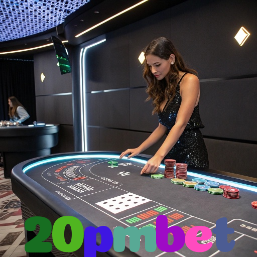 20pmbet：Jogue poker, aposte no futebol e ganhe em grandes jogos de cassino!