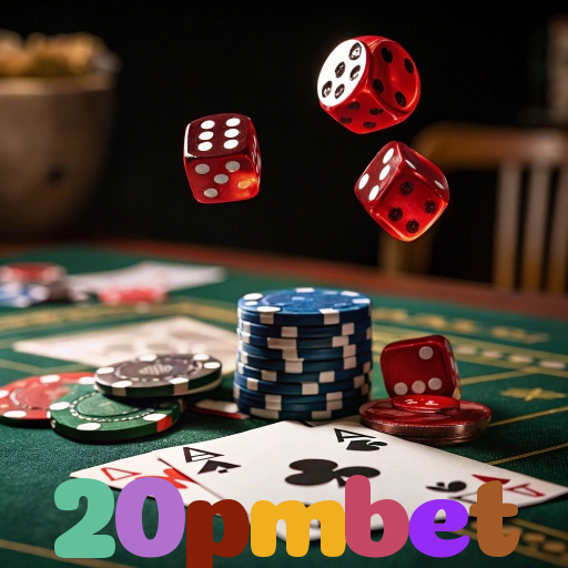 20pmbet:Aposte nas melhores slots e conquiste prêmios como nunca!