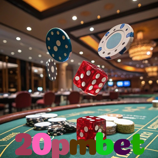 20pmbet：Aposte nas melhores slots e conquiste prêmios como nunca!