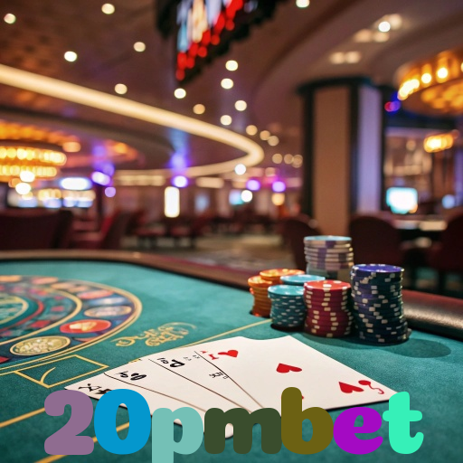 20pmbet：Jogue poker, aposte no futebol e ganhe em grandes jogos de cassino!