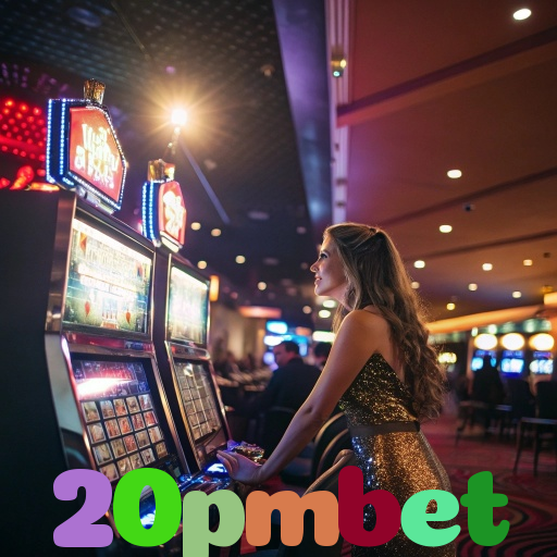 20pmbet:Aposte nas melhores slots e conquiste prêmios como nunca!