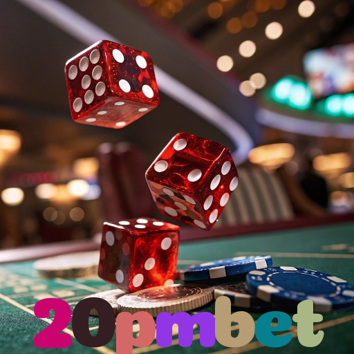20pmbet：Aposte no futebol, jogue poker e conquiste vitórias épicas!