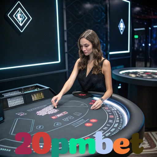 20pmbet：Aposte nas melhores slots e conquiste prêmios como nunca!