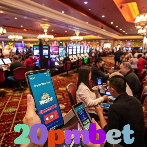 20pmbet：Jogue poker, aposte no futebol e ganhe em grandes jogos de cassino!