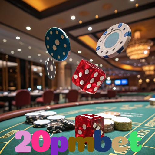 20pmbet：Aposte no futebol, jogue poker e conquiste vitórias épicas!