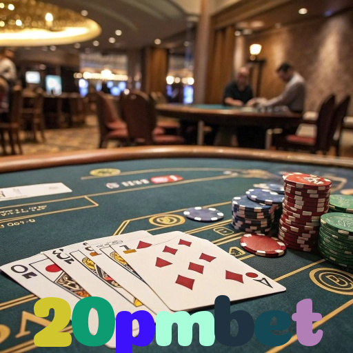 20pmbet：Aposte no futebol, jogue poker e conquiste vitórias épicas!