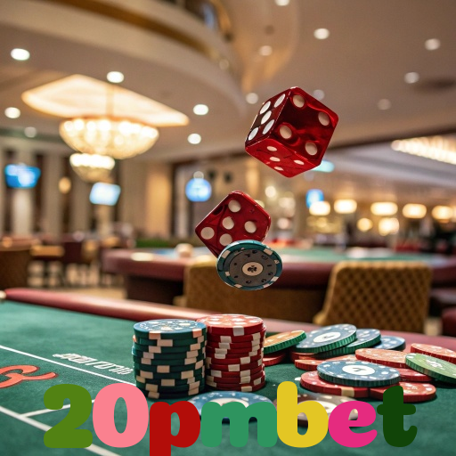 20pmbet:Aposte no futebol, jogue poker e conquiste vitórias épicas!