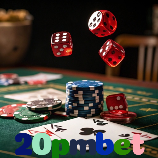 20pmbet：Jogue poker, aposte no futebol e ganhe em grandes jogos de cassino!