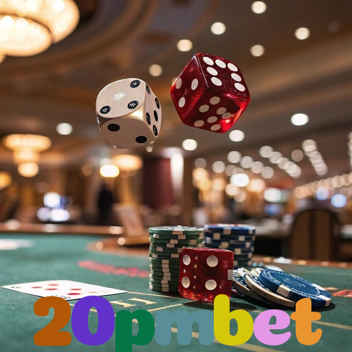 20pmbet：Aposte no futebol, jogue poker e conquiste vitórias épicas!