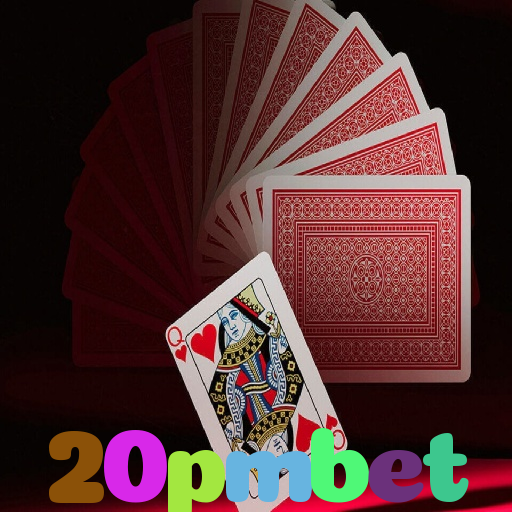 20pmbet：Aposte nas melhores slots e conquiste prêmios como nunca!