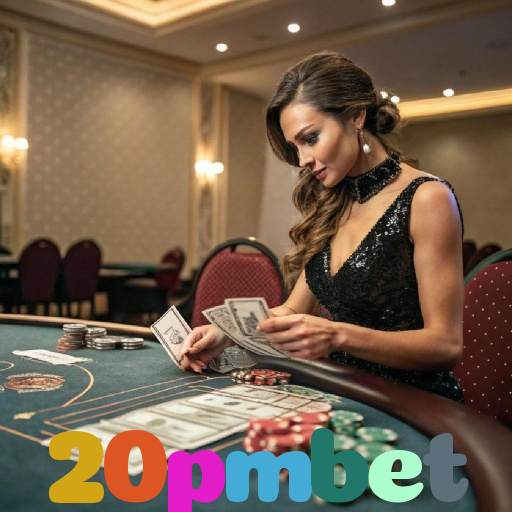 20pmbet：Jogue poker, aposte no futebol e ganhe em grandes jogos de cassino!