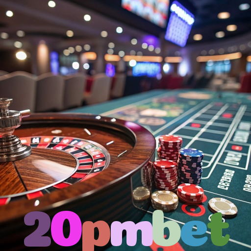 20pmbet：Aposte nas melhores slots e conquiste prêmios como nunca!