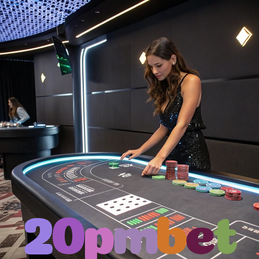 20pmbet：Aposte no futebol, jogue poker e conquiste vitórias épicas!
