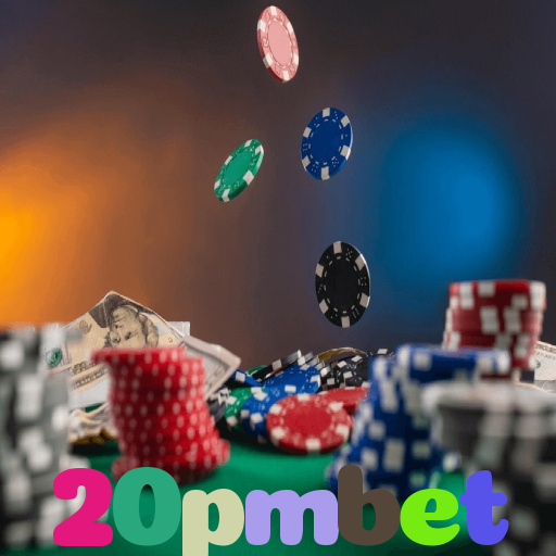 20pmbet：Aposte nas melhores slots e conquiste prêmios como nunca!