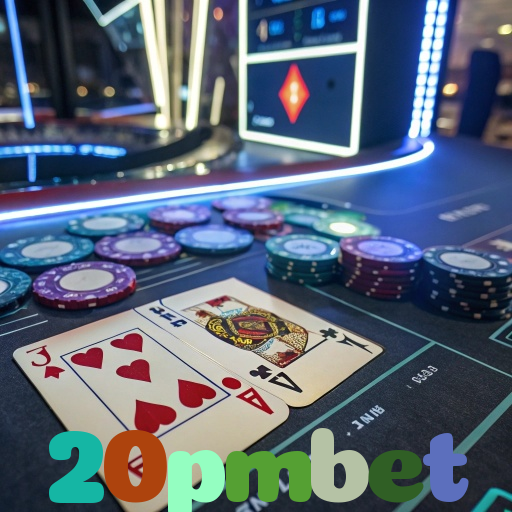 20pmbet:Aposte no futebol, jogue poker e conquiste vitórias épicas!