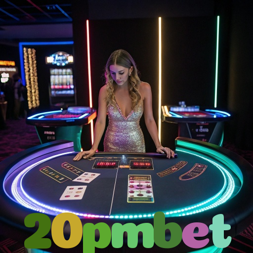 20pmbet：Jogue poker, aposte no futebol e ganhe em grandes jogos de cassino!