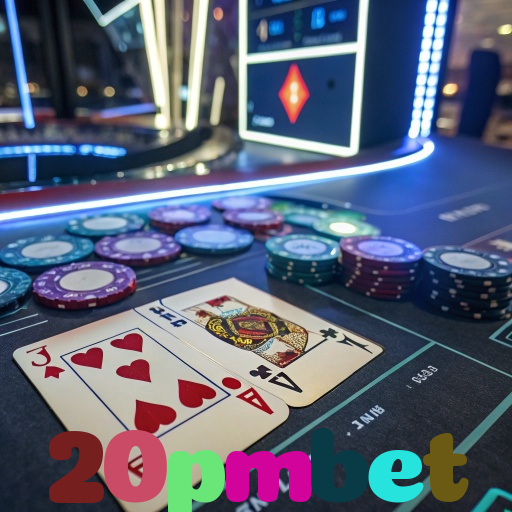 20pmbet：Jogue poker, aposte no futebol e ganhe em grandes jogos de cassino!