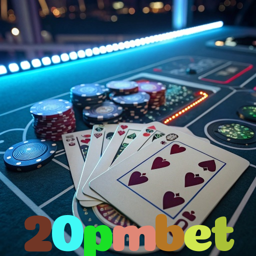 20pmbet：Aposte nas melhores slots e conquiste prêmios como nunca!