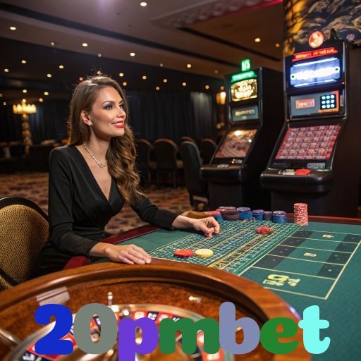 20pmbet:Aposte nas melhores slots e conquiste prêmios como nunca!