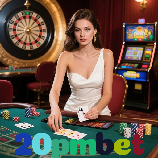 20pmbet:Aposte nas melhores slots e conquiste prêmios como nunca!