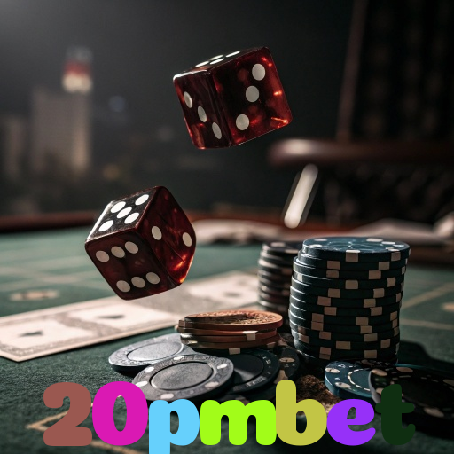 20pmbet：Aposte nas melhores slots e conquiste prêmios como nunca!