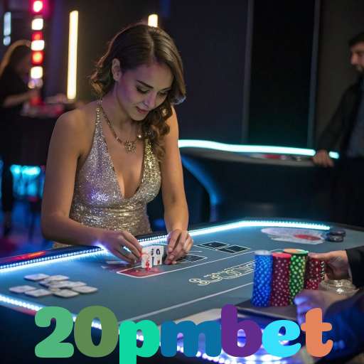20pmbet：Aposte nas melhores slots e conquiste prêmios como nunca!