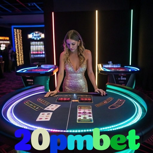20pmbet：Aposte no futebol, jogue poker e conquiste vitórias épicas!
