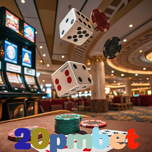 20pmbet：Aposte no futebol, jogue poker e conquiste vitórias épicas!