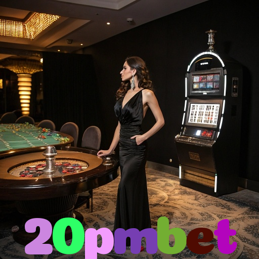 20pmbet：Aposte nas melhores slots e conquiste prêmios como nunca!