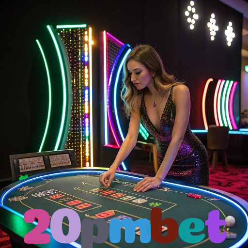 20pmbet：Aposte no futebol, jogue poker e conquiste vitórias épicas!