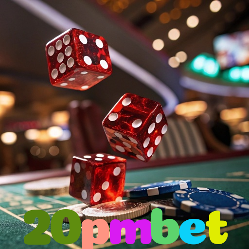 20pmbet：Aposte no futebol, jogue poker e conquiste vitórias épicas!