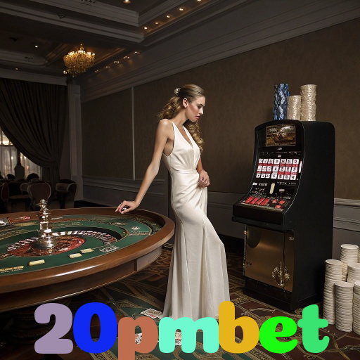 20pmbet:Aposte nas melhores slots e conquiste prêmios como nunca!