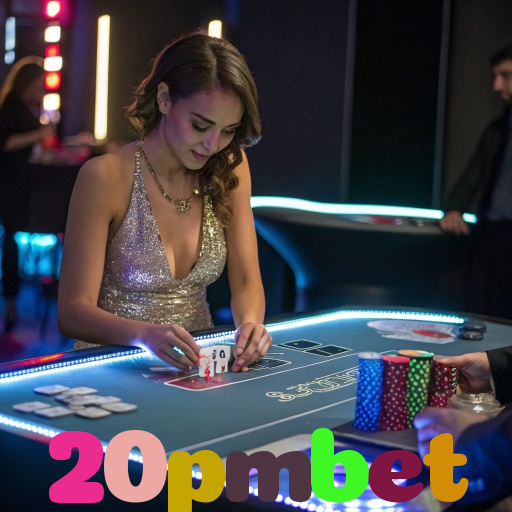 20pmbet:Jogue poker, aposte no futebol e ganhe em grandes jogos de cassino!