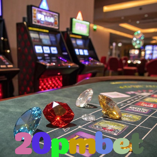 20pmbet：Aposte no futebol, jogue poker e conquiste vitórias épicas!