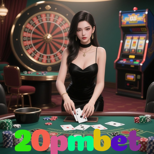20pmbet:Aposte nas melhores slots e conquiste prêmios como nunca!