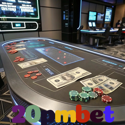 20pmbet：Jogue poker, aposte no futebol e ganhe em grandes jogos de cassino!