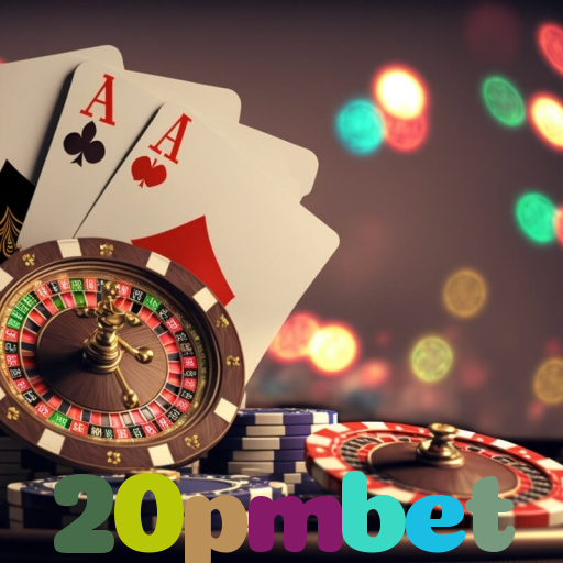 20pmbet：Jogue poker, aposte no futebol e ganhe em grandes jogos de cassino!
