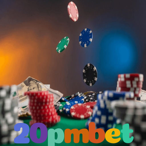 20pmbet：Aposte nas melhores slots e conquiste prêmios como nunca!