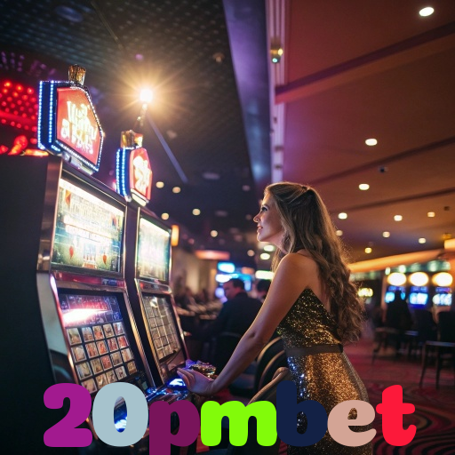 20pmbet:Aposte nas melhores slots e conquiste prêmios como nunca!