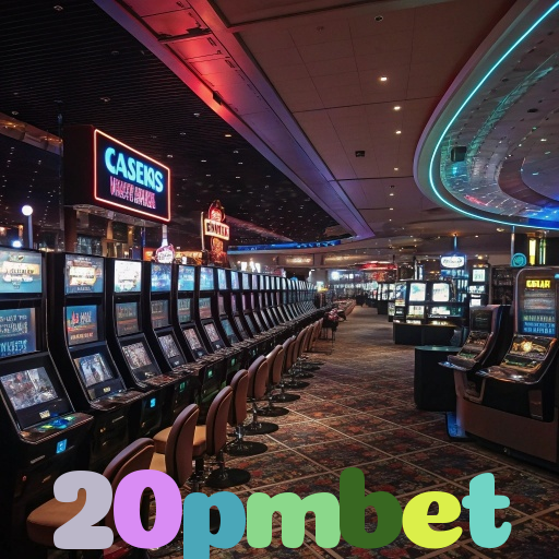 20pmbet:Aposte nas melhores slots e conquiste prêmios como nunca!