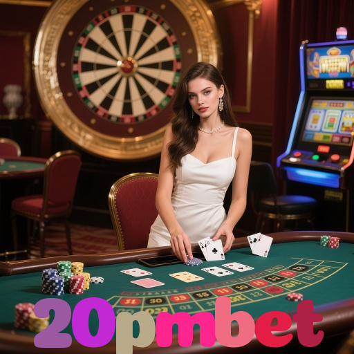 20pmbet:Aposte nas melhores slots e conquiste prêmios como nunca!