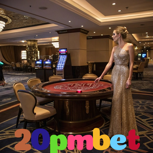 20pmbet:Aposte nas melhores slots e conquiste prêmios como nunca!