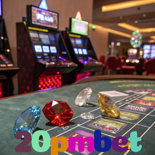 20pmbet：Aposte no futebol, jogue poker e conquiste vitórias épicas!