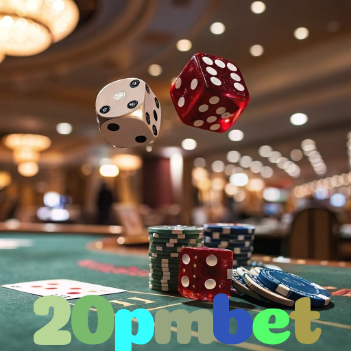 20pmbet:Aposte no futebol, jogue poker e conquiste vitórias épicas!