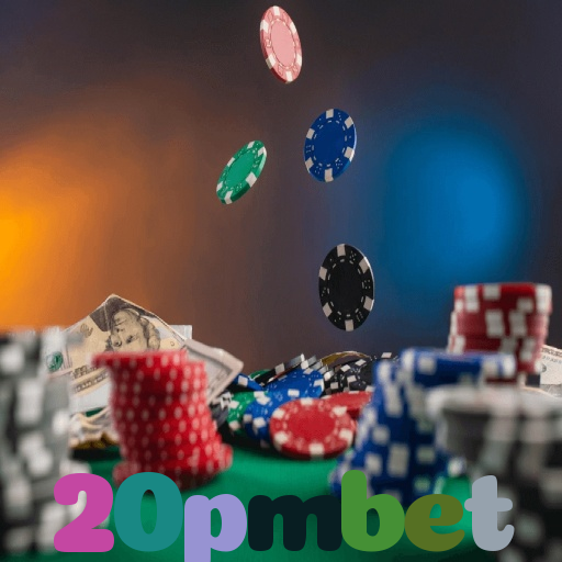 20pmbet：Aposte nas melhores slots e conquiste prêmios como nunca!