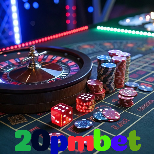 20pmbet：Aposte nas melhores slots e conquiste prêmios como nunca!