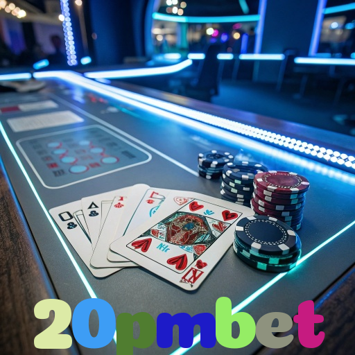 20pmbet：Aposte nas melhores slots e conquiste prêmios como nunca!